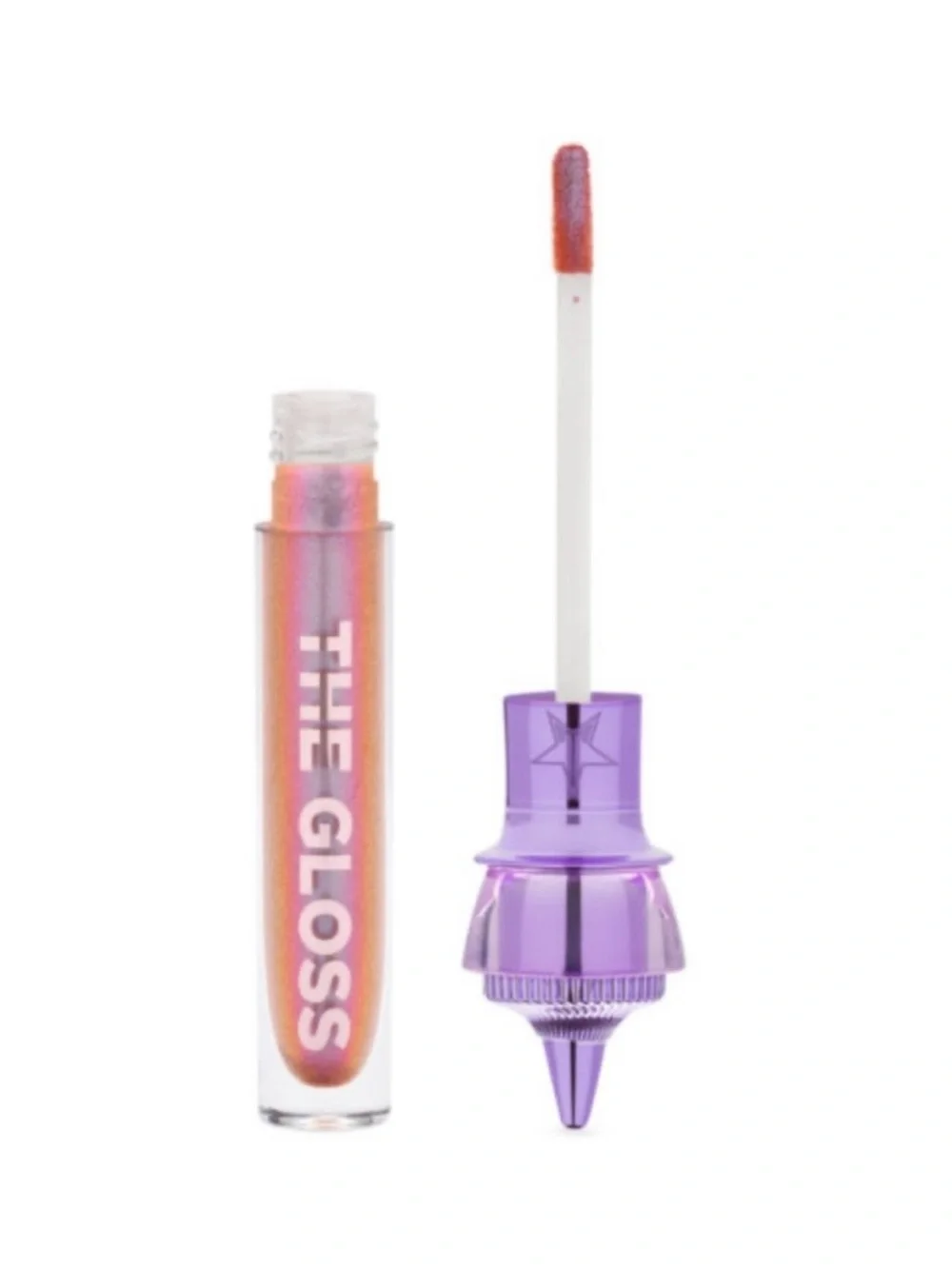 Jeffree Star The Gloss Wizards Glass 4.5ml NEW IN BOX